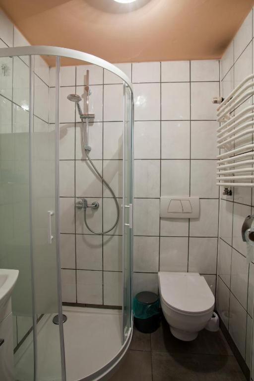 Janosik Apartman Kluszkowce Kültér fotó